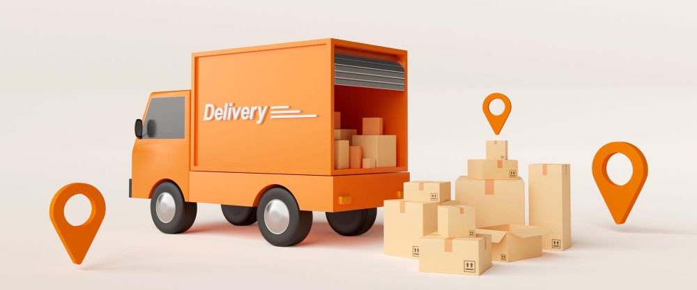 Delivery