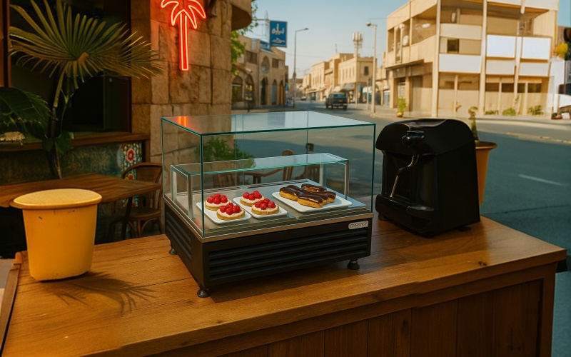 مجله فراست ایر